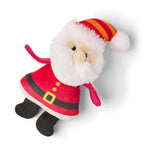 Christmas “Papa Noël” Catnip Cat Toy – Festive Plush for Cats