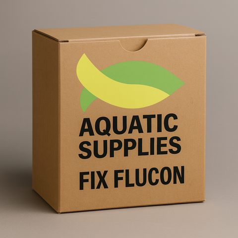 Fix Flucon 100 - 30 Tabs