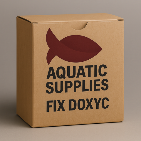 Fix Doxy 100 - 30 Caps